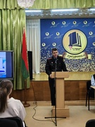 Профилактическая акция «Моя безопасность» Информация + «Репосты и лайки. Действия виртуальные, ответственность реальная»
