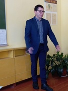 29.12.2025 г. В рамках профилактической акции "Безопасный Новый год" прошло родительское собрание.