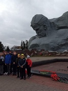 ЭКСКУРСИЯ "БРЕСТСКАЯ КРЕПОСТЬ"