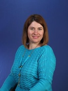 Вороник Жанна Николаевна