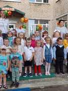 ДЕНЬ ЗНАНИЙ