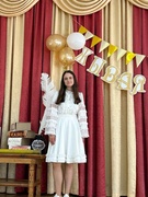 Конкурс чытальнікаў "Жывая класіка" (Дыплом III ступені)