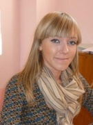 Балабатько Ольга Михайловна