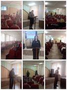 Общешкольное родительское собрание 20.03.2025