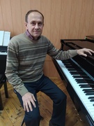 Павлюк Петр Владимирович