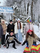 Экскурсия в резиденцию Деда Мороза