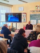 Общешкольное родительское собрание
