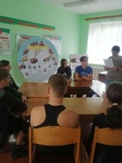 Молодеж. Качество. Пофессианолизм