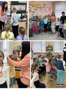 Знание правил безопасности может спасти жизнь!
