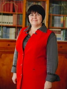 Мицура Жанна Александровна