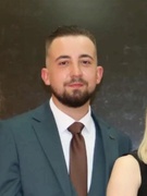 Примоченко Максим Витальевич