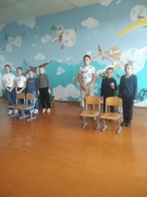 27.09.2025 Шестой школьный день