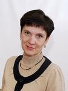 Хоха Наталья Викторовна