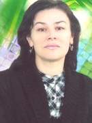 Рудковская Ирина Петровна