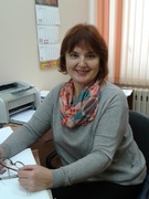 Сизова Ирина Георгиевна