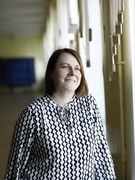 Колесникова Ирина Сергеевна