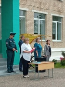 День знаний 2025