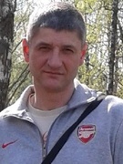 Свирид Вячеслав Михайлович
