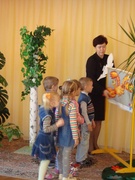 Мороз Любовь Ивановна
