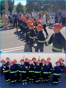 Праздничное шествие "Путь к Независимости"