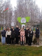 Экскурсия в ОАО "Производсвенно-мебельный центр" 9 "Б" 17.11.23г.