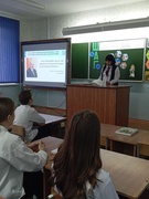 ШАГ «Беларусь – значит знать и уважать историю своей страны, белорусского народа».