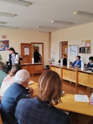 Адзіны дзень інфармавання