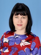 Синельникова Светлана Анатольевна