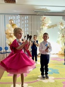 Выпускной 2025