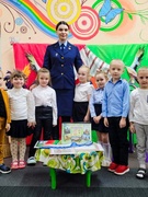 Письмо о Беларуси.