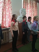 Неделя октябрят