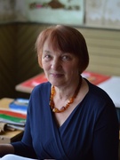 Месникович Анна Филипповна