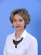 Угринив Ирина Николаевна