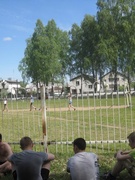футбол 9-11 классы