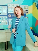 Толпеко Татьяна Александровна