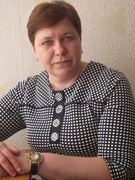 Петрова Наталья Петровна