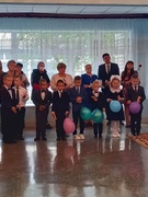 1 сентября! День знаний!