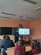 24.02.2022 ШАГ. «Гордость за Беларусь. На страже национальной безопасности и суверенитета» (о Вооруженных силах, Пограничной службе, Таможенной службе, МЧС)