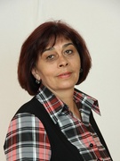 Рыжевич Галина Владимировна