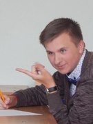 Экзамен по иностранному языку в группе 370 28 мая 2019