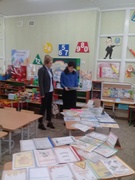 Фестиваль "Безопасное детство"
