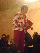 Дубень Ирина Ивановна