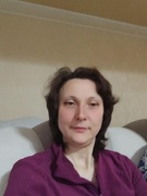Титович Марина Брониславовна