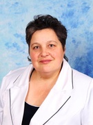 Королёва Галина Николаевна