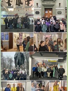 Экскурсия в Минск