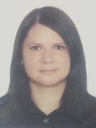 Курскова Светлана Сергеевна