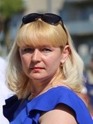 Славинская Ирина Ромуальдовна