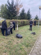 Республиканский субботник