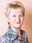 Руденко Ирина Петровна