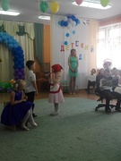 ,,До свидания, наш детский сад!,,